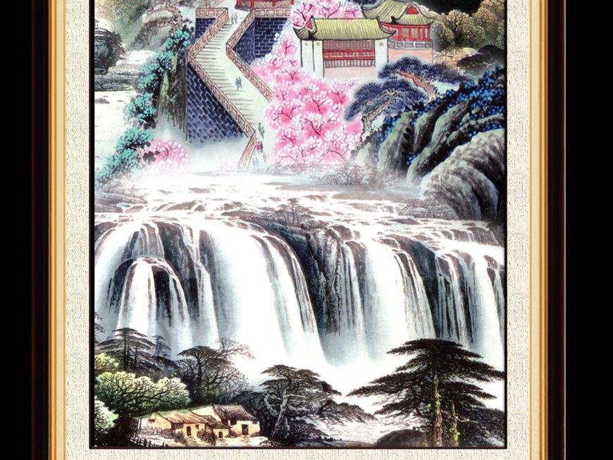 逃离神秘树屋
